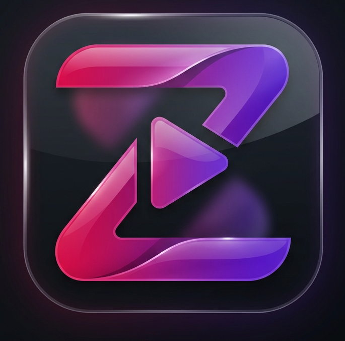 ZanderTV Logo